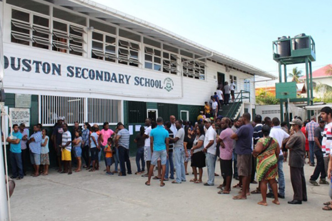 Guyana holds elections amid oil revenue debate and Venezuela tensions