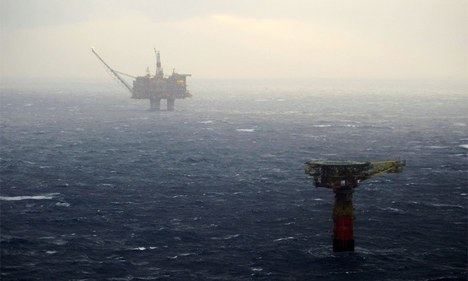 World Bank to stop financing oil, gas projects from 2019 World Bank to stop financing oil, gas projects from 2019