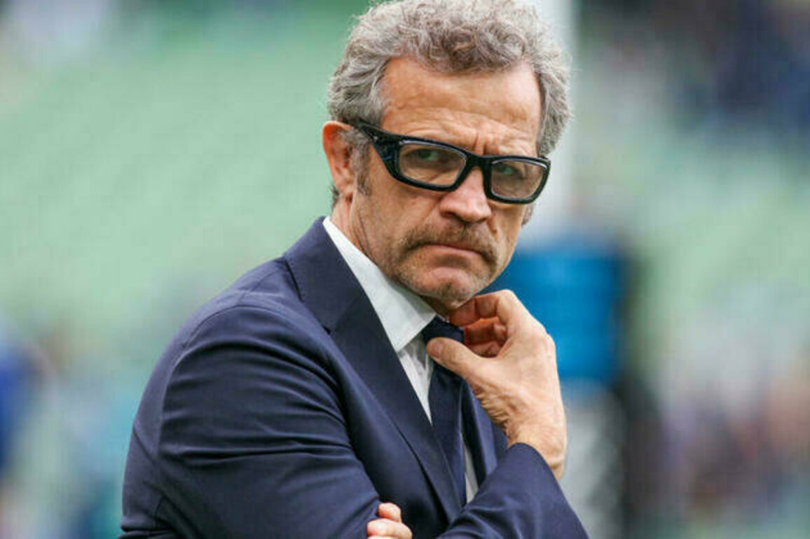 France eye Six Nations title in home game against Scotland