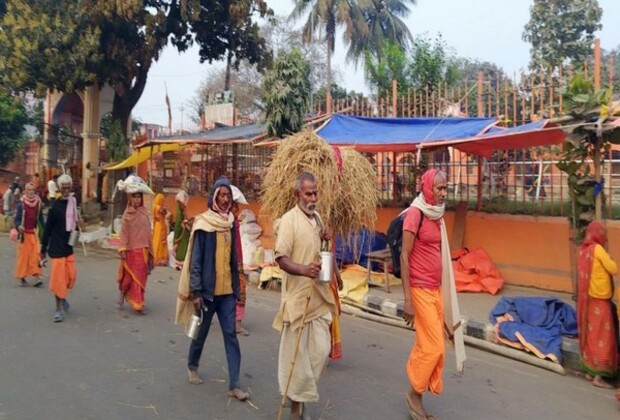 Nepal: Madhyamiki Parikrama, the 'Mahakumbha of Mithila' concludes after stop-overs in India