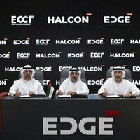 EDGE to provide UAE industry with advanced defence production facility