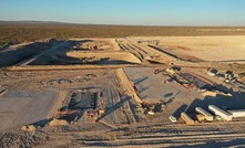  Orla Mining's Camino Rojo project in Zacatecas, Mexico