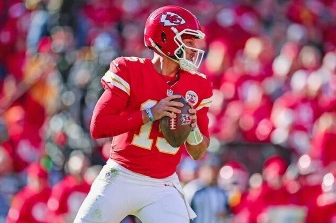 Five Things to Watch on Thursday | Chiefs vs. Cowboys