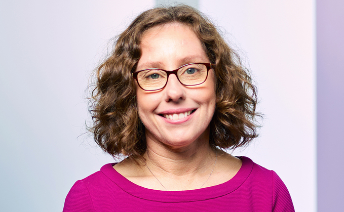 Helen Ball: Future thinking about pensions and its place in the wider world is crucially important