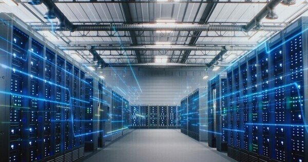 EU slammed over multi-billion AI infrastructure splurge plan