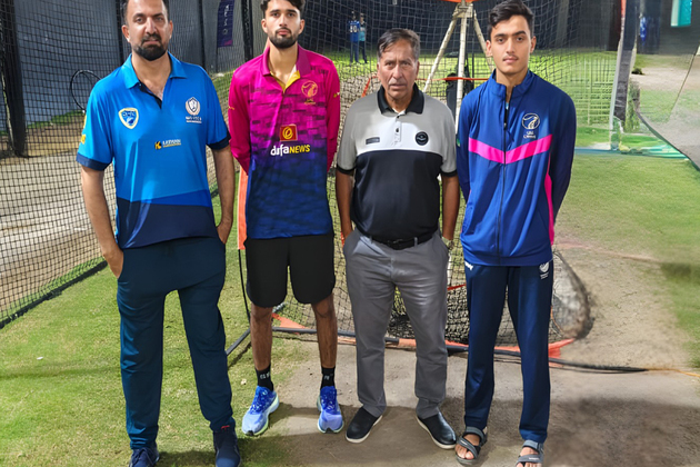 Four young talents selected for U-19 Asia Cup Qualifier squad