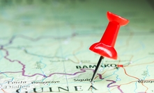 “Guinea’s Siguiri Basin has demonstrated potential to host multi-million-ounce gold deposits in a country with a long mining history."