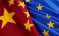 Asia's growing importance in European M&A