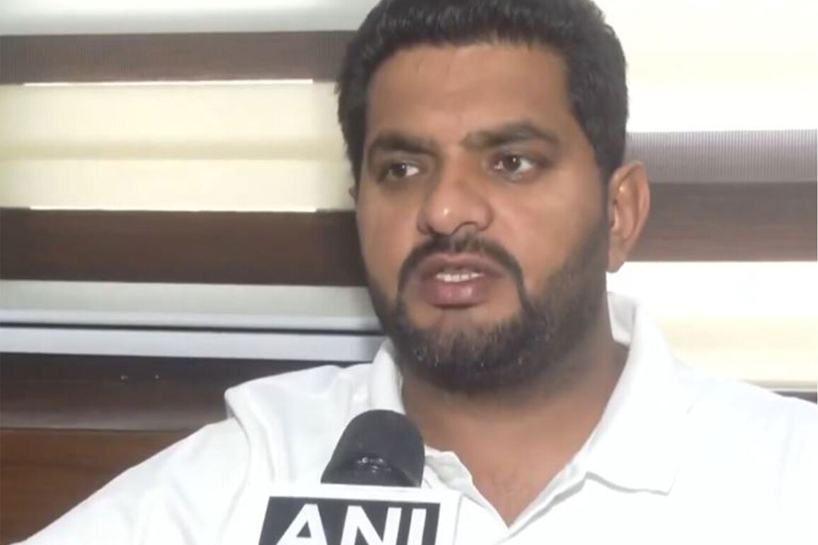 Congress confident of winning 1 RS seat in Haryana: MLA Jassi Petwar