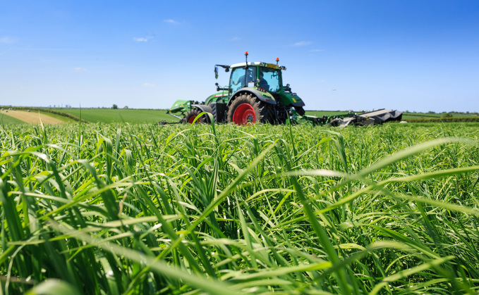 How to prepare for a successful silage-making season