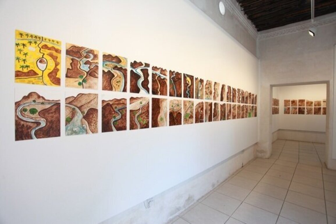 Abu Dhabi Music & Arts Foundation to organise 'Proximities' exhibition in Seoul
