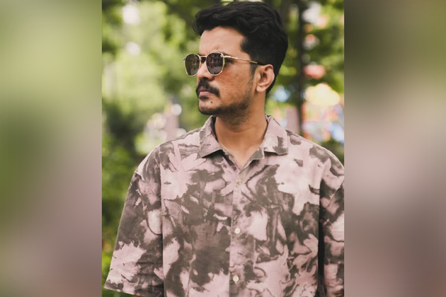 "Don't take one day for granted": 'Panchayat' fame actor Aasif Khan pens motivating note after battling "health issues"