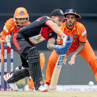 West Delhi Lions pull off stunning chase to continue DPL 2025 run-fest