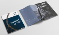 Lakes new brochure is #DesignedForLife