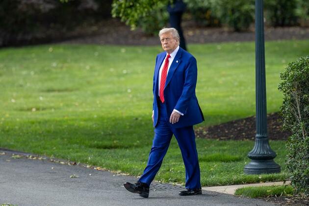 Trump announces ceasefire between Israel, Iran