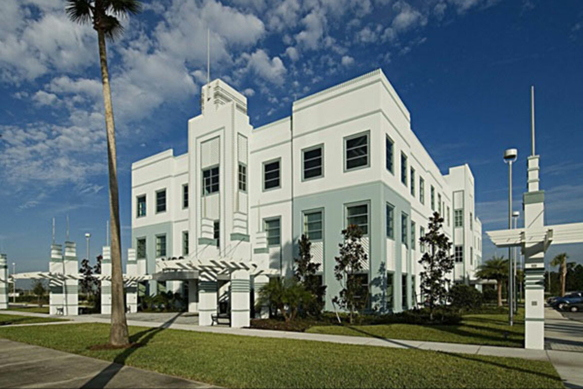 Good Life Companies New Headquarters in Central Florida