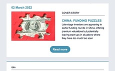 Weekly digest -March 02 2022