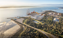 Port of Hastings