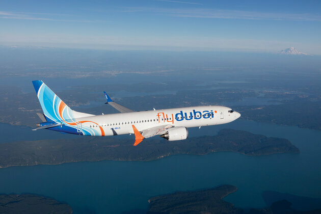 flydubai grows its African network with the launch of flights to Mombasa in Kenya