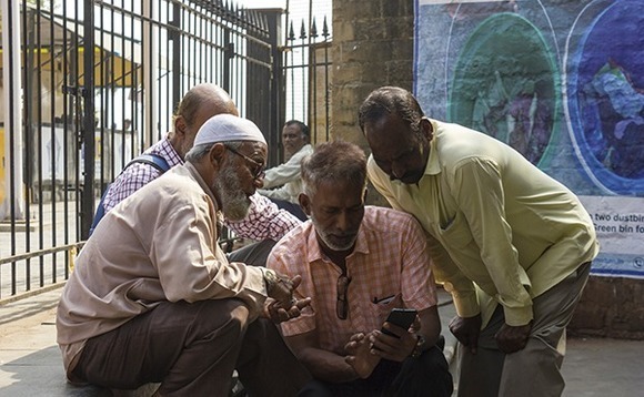 Jio Platforms: India's giant in waiting