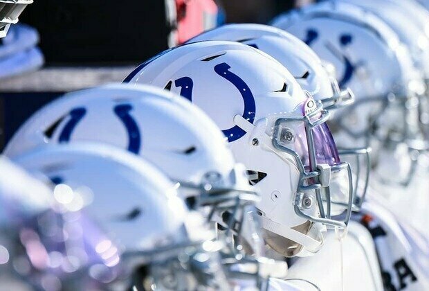 Colts announce 2025 coaching staff