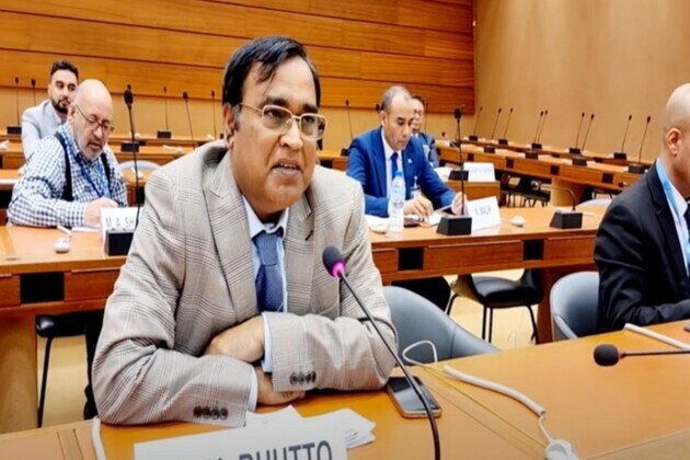 Pahalgam attack anniversary: UK-based Sindhi leader blames Pakistan for fostering cross-border terror