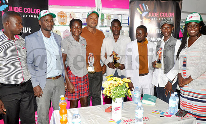 Real Stars Sports Agency awards September's best Real Stars Sports Agency awards September's best