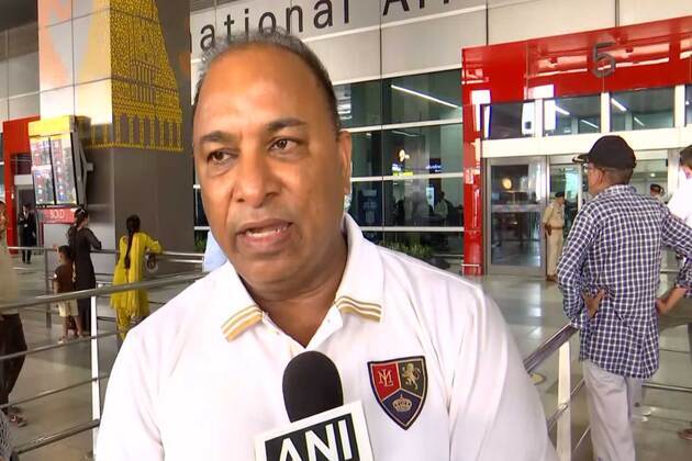 "Winning tournament is what truly matters": BCCI Secretary Saikia after India refuses to accept Asia Cup trophy from Naqvi