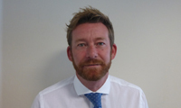 New recruit for Stelrad specification team