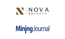 Nova Royalty: Building the leading battery metals royalty company
