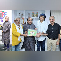 CIFF 2025: Director Sudipto Sen, actor Pavan Malhotra, and more join Day 2 of film festival