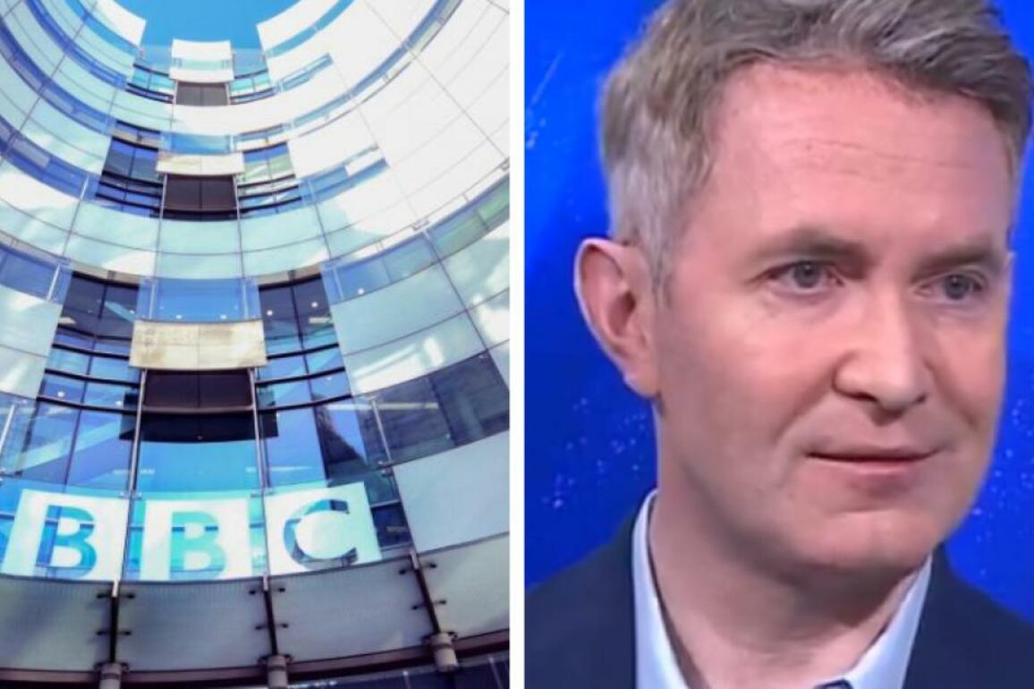 Is the BBC giving far-right voices too much airtime&quest; Experts weigh in