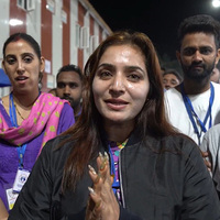 "Everything has been well arranged": Amarnath pilgrim from Philippines praises Yatra experience