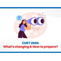 CUET 2025: What's Changing & How to Prepare?