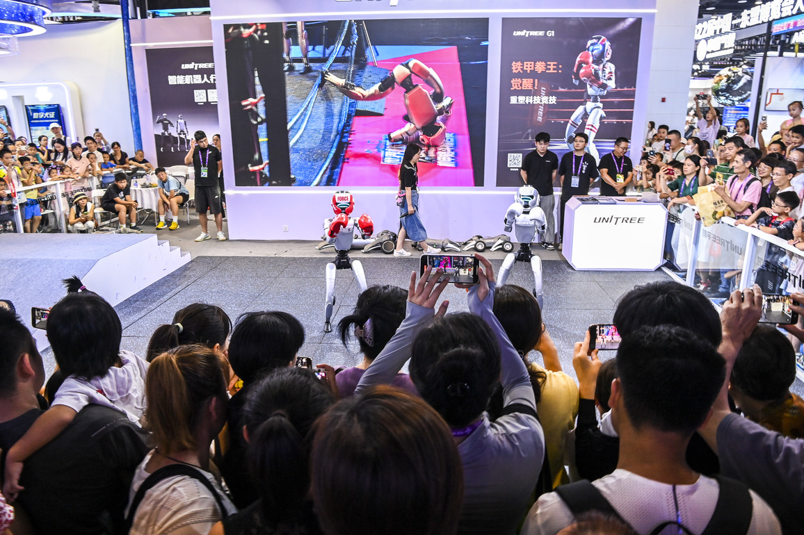 CHINA-GUANGXI-NANNING-ASEAN-EXPO-PUBLIC OPEN DAY (CN)