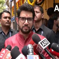 "Not empty claims, he has unearthed vote theft": Aaditya Thackeray backs Rahul Gandhi's allegations on ECI