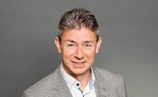 Lars Schmermbeck, Zebra Technologies 