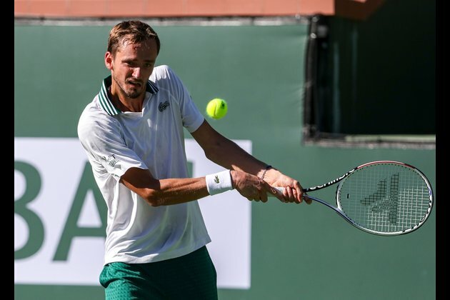 Daniil Medvedev new Australian Open favorite