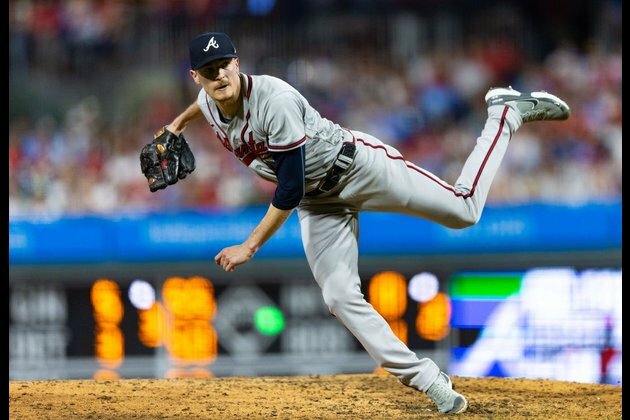 Braves, back in D.C., hope to shake late-season slump