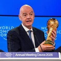 Vancouver police denied motorcade request for FIFA's Gianni Infantino