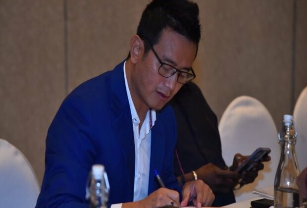 Vietnam friendlies important for players ahead of Asian Cup 2023, says Bhaichung Bhutia