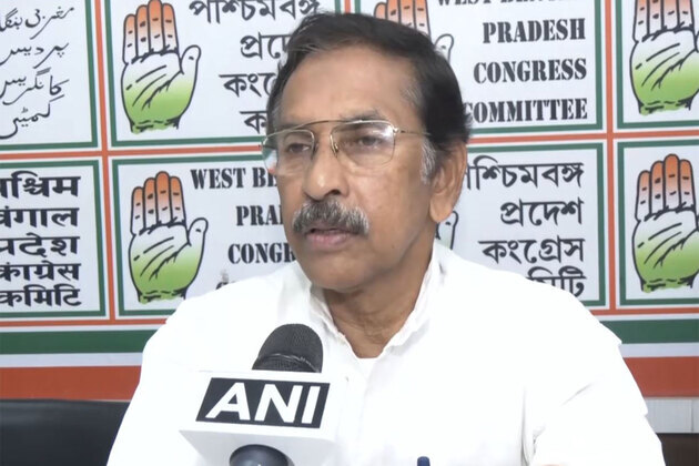"Congress can be true alternative, BJP not in position to form govt, TMC faces uncertainty": WB Congress President Subhankar Sarkar
