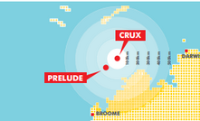 Crux pipeline licence application with regulator 