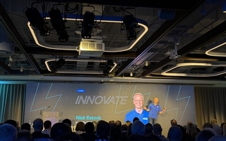 Intelliflo adds agentic AI to platform as profession reaches 'inflection point'