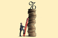 Risk-on or risk-off? Bond investors react after volatile April 