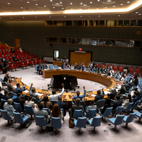 UN-SECURITY COUNCIL-HAITI-YEMEN-MANDATES-EXTENSION