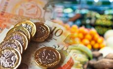 UK sees highest inflation in over a decade 