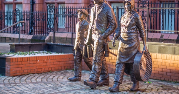 UK's new mineral strategy a shift, but exposes gap