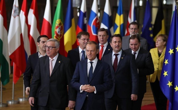 China-Europe: A sense of uncertainty