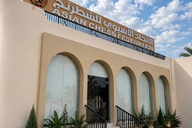 UAE solidifies global standing by hosting international sports headquarters